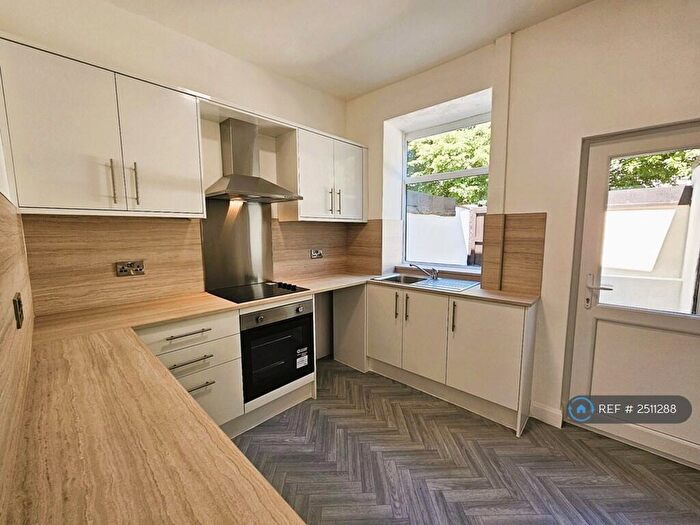 3 Bedroom Terraced House To Rent In Windsor Street, Burnley, BB12