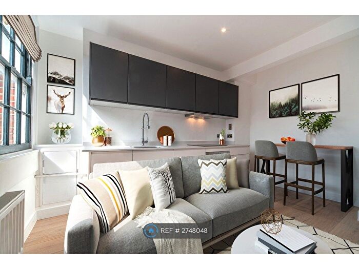 1 Bedroom Flat To Rent In Cloutsham House, London, W1W