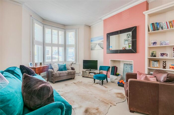 1 Bedroom Flat To Rent In Mimosa Street, London, SW6