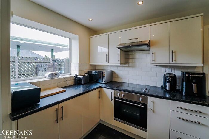 2 Bedroom Semi-Detached Bungalow For Sale In Whalley New Road, Blackburn, BB1