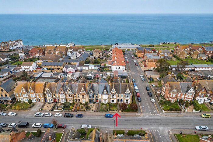 5 Bedroom Terraced House For Sale In Beltinge Road, Herne Bay, Kent, CT6