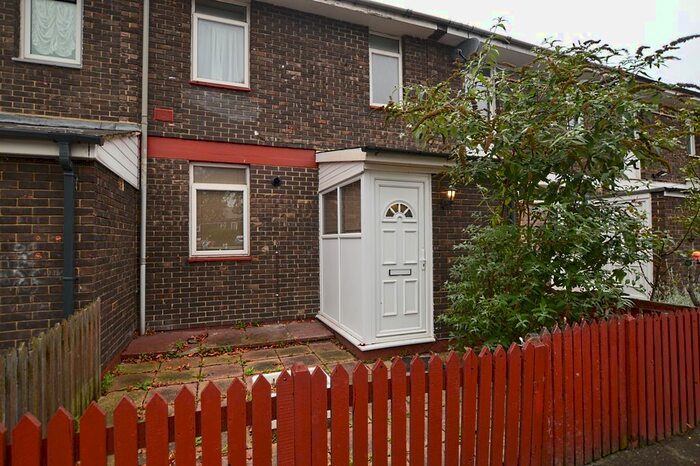 3 Bedroom Terraced House To Rent In Almond Close, London, SE15