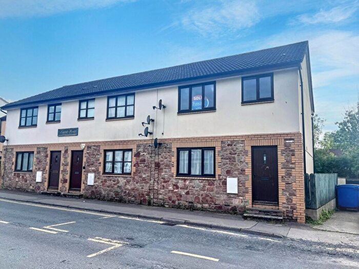 1 Bedroom Flat For Sale In Sandford Road, Winscombe, North Somerset., BS25