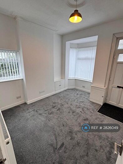 2 Bedroom End Of Terrace House To Rent In Victoria St, Stoke-On-Trent, ST4