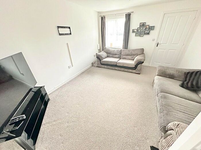 3 Bedroom Town House For Sale In Bream Lane, Rossmore, CH66