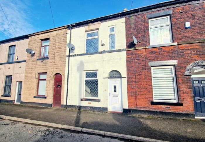 3 Bedroom Terraced House To Rent In Scholes Street, Bury, BL8