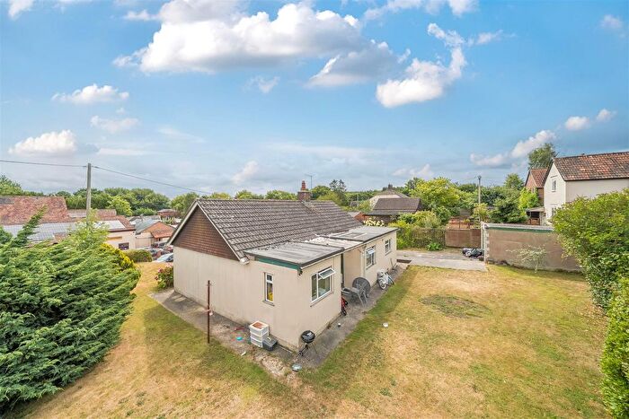 3 Bedroom Land For Sale In Chapel Lane, Yetminster, Sherborne, DT9