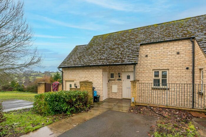 1 Bedroom Flat To Rent In Sunground, Avening, Tetbury, GL8