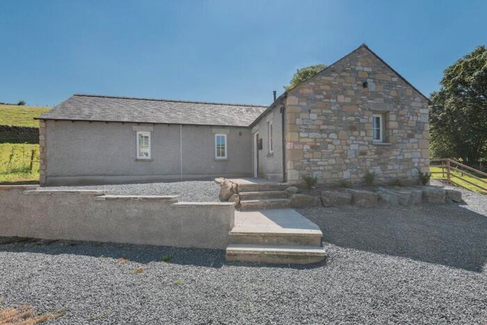 3 Bedroom Detached Bungalow For Sale In Wild Boar Cottage, Sedbergh, LA10