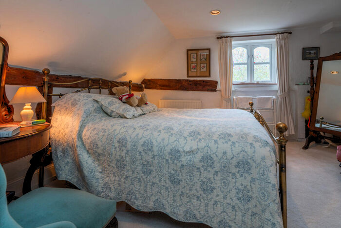 5 Bedroom Farm House For Sale In Longdon, Tewkesbury, GL20