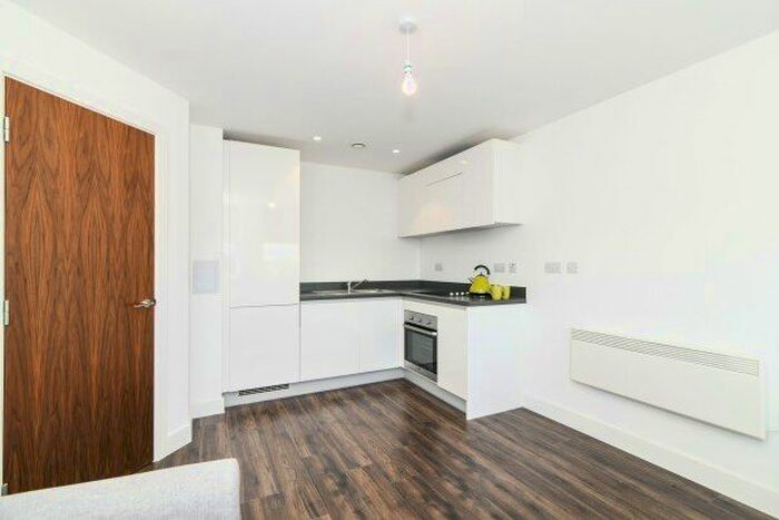 1 Bedroom Flat To Rent In Bridgewater House, Worcester, WR4