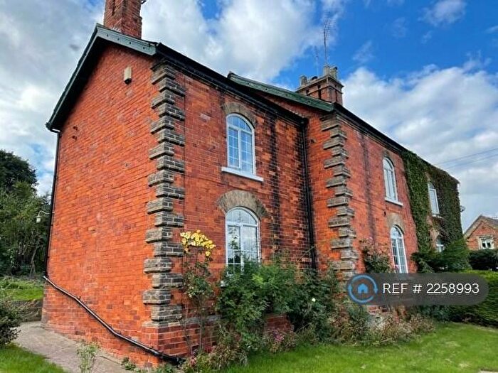 3 Bedroom Semi-Detached House To Rent In Beckside, Rothwell, Market Rasen, LN7