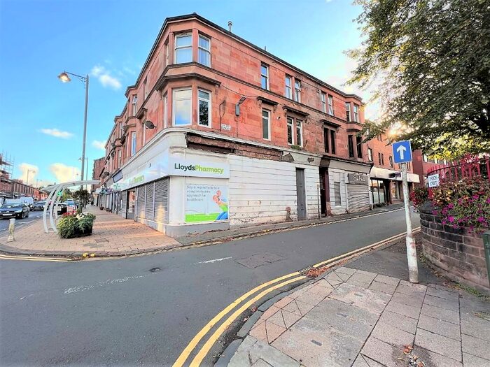 1 Bedroom Flat To Rent In Church Street, Uddingston, G71