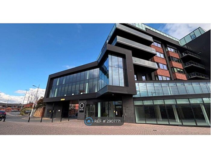 2 Bedroom Flat To Rent In Lincoln, Lincoln, LN1