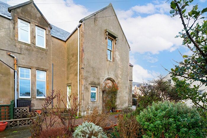1 Bedroom Flat For Sale In East Forth Street, Cellardyke, KY10