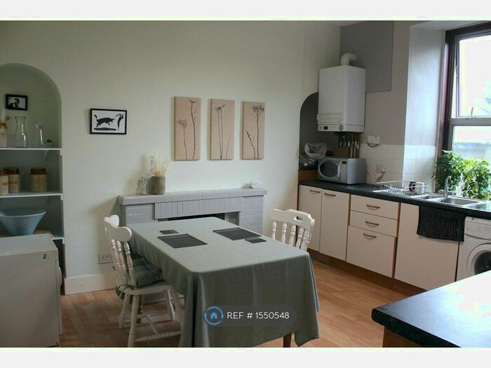 1 Bedroom Flat To Rent In St. Mary Street, Peterhead, AB42