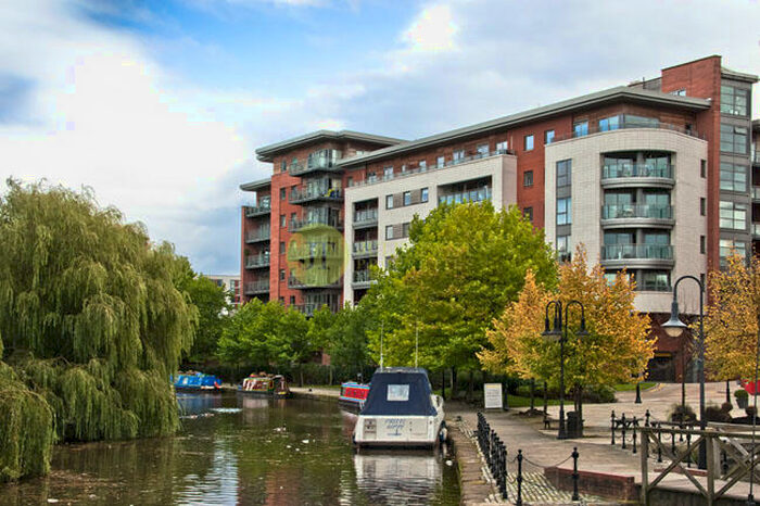 2 Bedroom Apartment To Rent In Castlegate, Chester Road, Manchester, M15