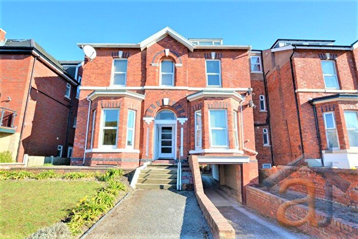 1 Bedroom Flat To Rent In Saunders Street, Southport, PR9