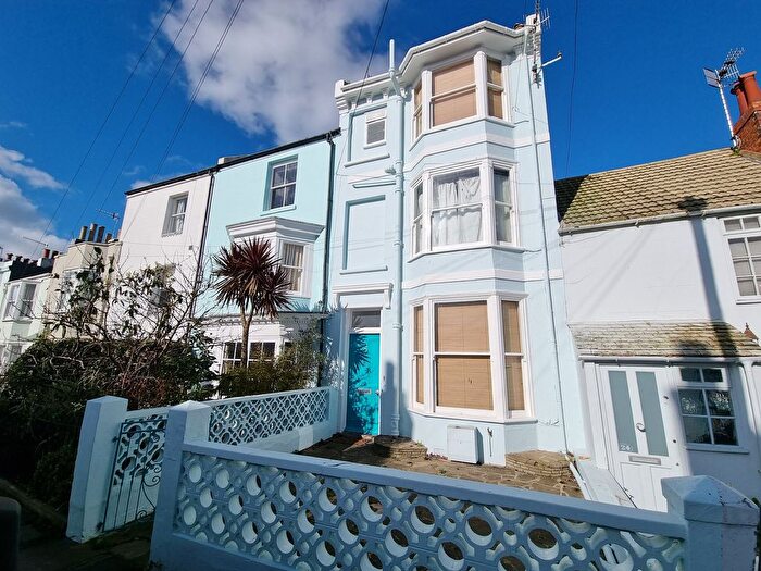 35 Bedroom Property For Sale In Kemp Street, Brighton, BN1