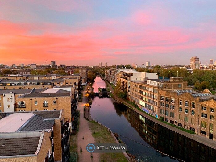 1 Bedroom Flat To Rent In Bootmakers Court, London, E1