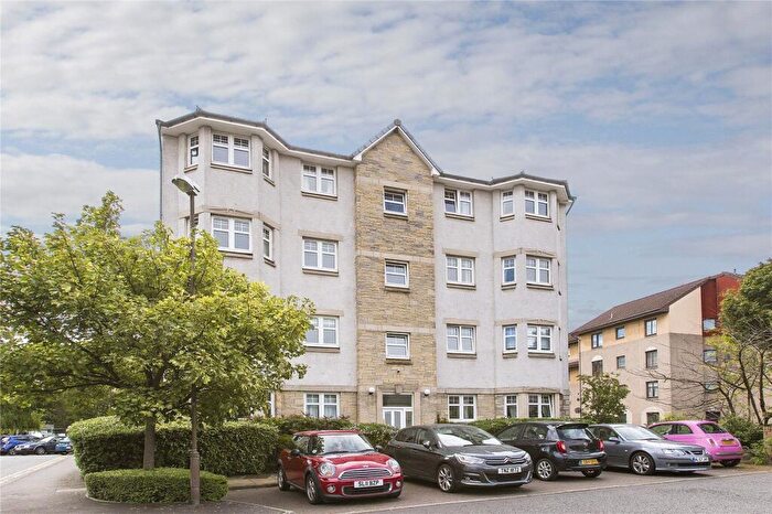 2 Bedroom Flat For Sale In / Springfield Street, Leith, Edinburgh, EH6