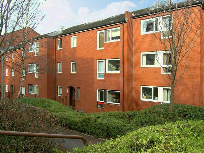 1 Bedroom Flat To Rent In Buccleuch Street, Garnethill Street, G3