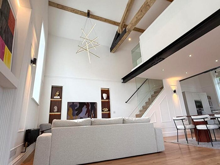 4 Bedroom Semi Detached House For Sale In Allerton Road, Woolton, L25