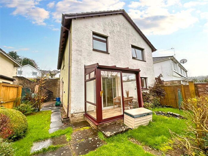 1 Bedroom Apartment To Rent In Bourchier Close, Bampton, Tiverton, Devon, EX16