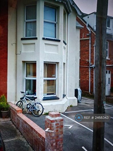 2 Bedroom Flat To Rent In Holland Road, Weymouth, DT4