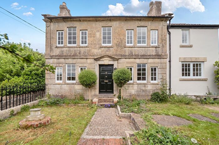 3 Bedroom Cottage For Sale In Warminster Road, Beckington, BA11