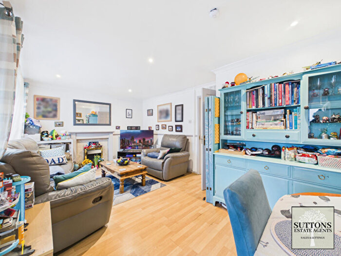 3 Bedroom Terraced House For Sale In Swanage Green, Walsgrave Coventry, CV2