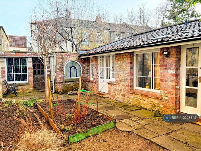 1 Bedroom Flat To Rent In Redfield, Bristol, BS5