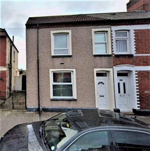 3 Bedroom End Of Terrace House To Rent In Virgil Street, Cardiff(City), CF11