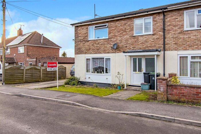 3 Bedroom Property To Rent In Crookhays, Shaftesbury, SP7