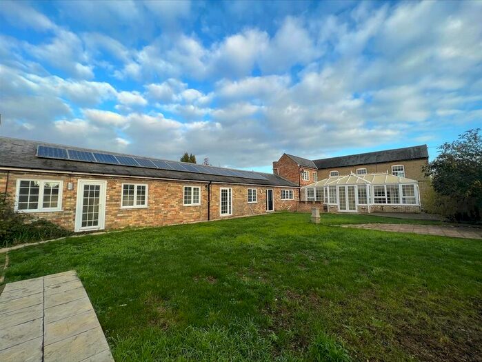 4 Bedroom Detached House To Rent In Priest Lane, Willingham, Cambridge, CB24