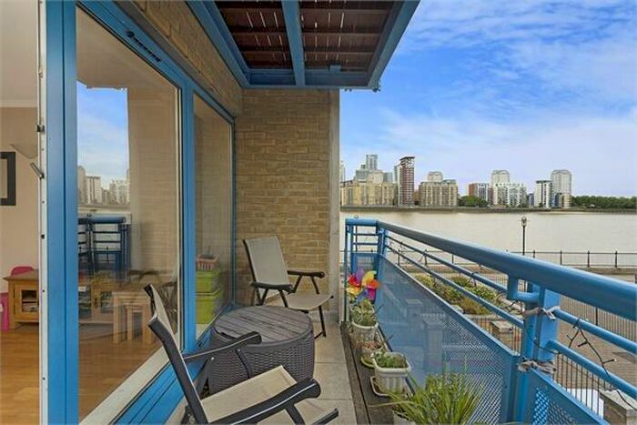 2 Bedroom Apartment To Rent In Somerville Point, Rotherhithe Street, London, SE16