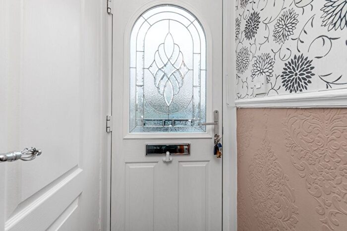 2 Bedroom Terraced House For Sale In Crown Street, Newton-Le-Willows, WA12