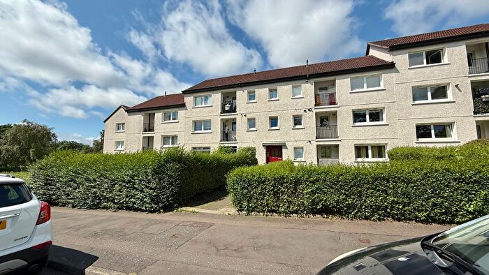 2 Bedroom Flat For Sale In /, Langbar Crescent, Glasgow, Glasgow City, G33