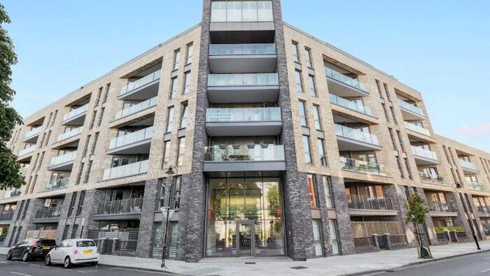 1 Bedroom Flat To Rent In Grange Yard, London Bridge, SE1