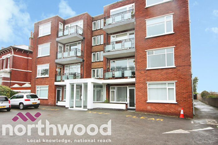 2 Bedroom Flat To Rent In Argyle Road, Southport, PR9