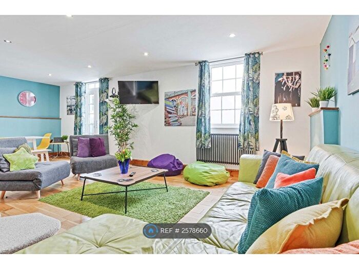 3 Bedroom Terraced House To Rent In Marine Terrace Mews, Brighton, BN2