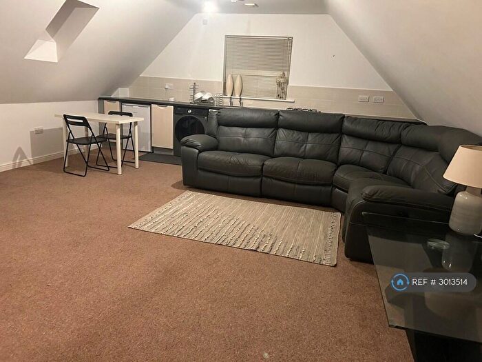 Studio To Rent In Bronze View, Coventry, CV4