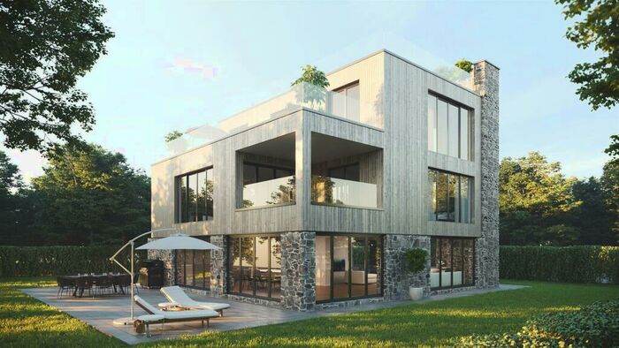 5 Bedroom Detached House For Sale In The Villa, Cookswood Luxury Holiday Homes, Bath, BA3