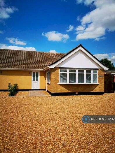 3 Bedroom Semi-Detached House To Rent In Duck Lane, Haddenham, CB6