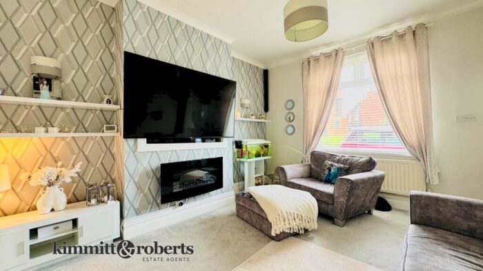 3 Bedroom Terraced House For Sale In Earl Street, Seaham, Durham, SR7