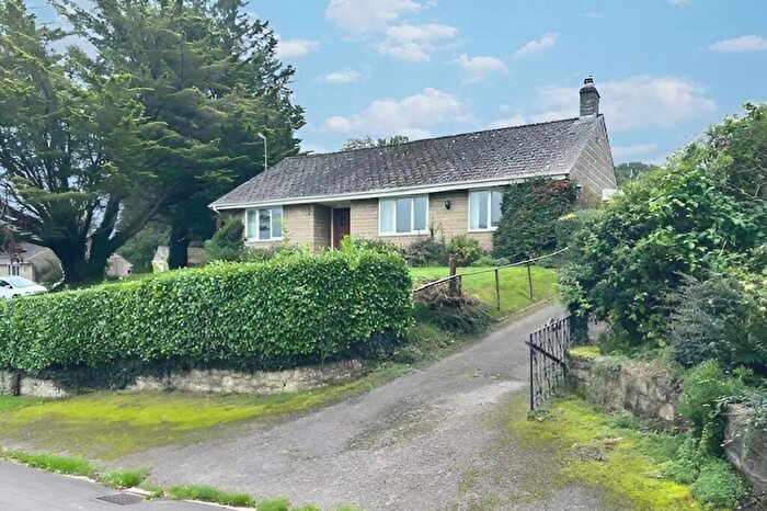 2 Bedroom Detached House For Sale In South Brewham, Somerset, BA10