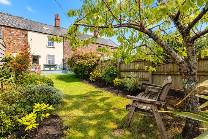 2 Bedroom Terraced House For Sale In Wookey Hole, Near Wells, BA5