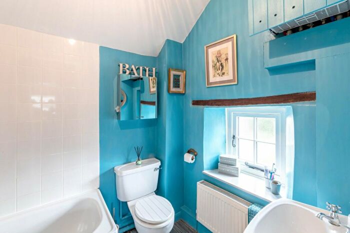1 Bedroom Semi-Detached House To Rent In Cow Lane, Steeple Aston, Bicester, Oxfordshire, OX25