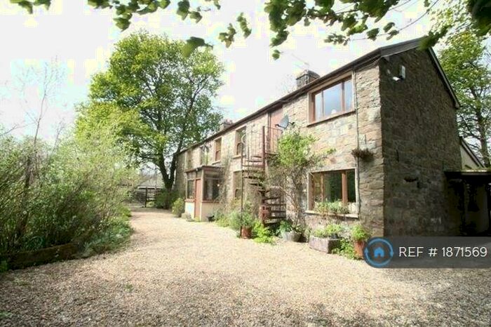 Studio To Rent In Old Tram Lane, Tredegar, NP22