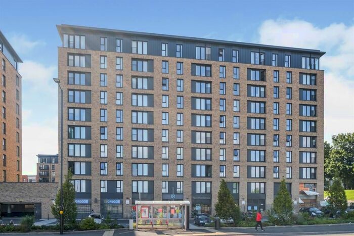 1 Bedroom Flat To Rent In Lexington Gardens, Birmingham, B15